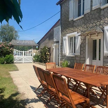 River Cottage 2 Nuits Minimums Par Reservation Daon Exterior foto