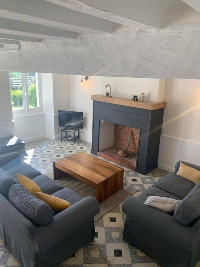 River Cottage 2 Nuits Minimums Par Reservation Daon Exterior foto